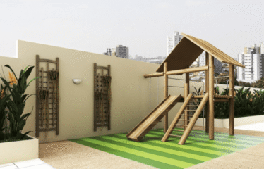 DOMANI – 2 SUÍTES – 67M² – 1 OU 2 VAGAS – NOVA PETRÓPOLIS