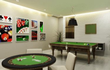 UNIQUE – 54M² – STUDIO E 2 DORM – 1 VAGA – RUDGE RAMOS