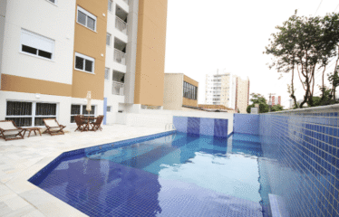 FELICITAT SCS – 70M – 2 E 3 DORM(SUÍTE) – 2 VAGAS – SANTA PAULA / BARCELONA