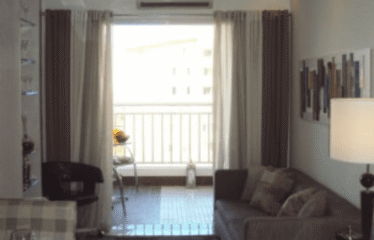 IMPACTUS – 50M² E 61M²- 2 E 3 DORM – 1 VAGA – CURUÇÁ