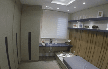 DOMANI – 2 SUÍTES – 67M² – 1 OU 2 VAGAS – NOVA PETRÓPOLIS
