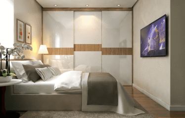 PORTAL DAS OLIVEIRAS – 1 DORM – 43M – 1 VAGA – BAETA NEVES