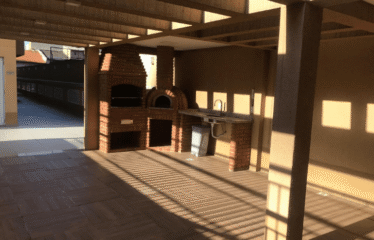 NOVA ORLEANS – 65m² – CAMPESTRE – 2 DORM (suíte) – 2 VAGAS
