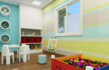 NOVATTO – 54M² – 2 DORM – 1 VAGA – CASA BRANCA/ CENTRO