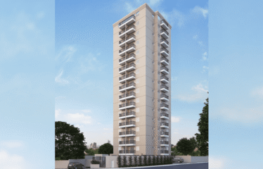 PORTAL DAS OLIVEIRAS – 1 DORM – 43M – 1 VAGA – BAETA NEVES