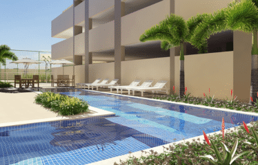 RAYONNANT – 2 DORM – 45M – 1 VAGA – BAETA NEVES