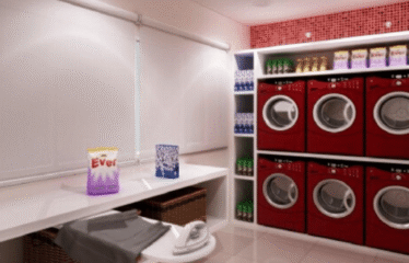MARCO ZERO HOME LOFT – 42M² E 50M²- 1 VAGA – JARDIM DO MAR