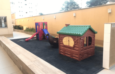 NOVA ORLEANS – 65m² – CAMPESTRE – 2 DORM (suíte) – 2 VAGAS