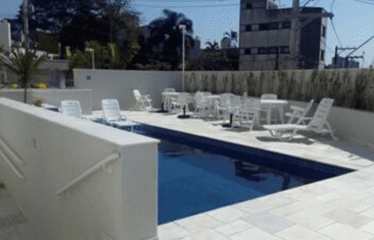CONTENTO – 66 e 69M² – 2 DORM (SUÍTE) – 1 VAGA – SANTA MARIA SCS