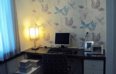 IMPACTUS – 50M² E 61M²- 2 E 3 DORM – 1 VAGA – CURUÇÁ