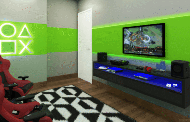 NOVATTO – 54M² – 2 DORM – 1 VAGA – CASA BRANCA/ CENTRO