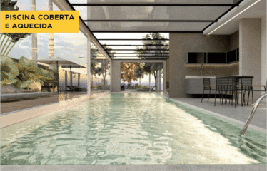 BELIZE – JARDIM CAMINHO DO MAR – 141M² – 3 SUÍTES – 3 VAGAS
