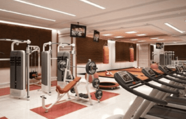 MARCO ZERO HOME LOFT – 42M² E 50M²- 1 VAGA – JARDIM DO MAR
