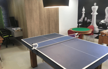 NOVA ORLEANS – 65m² – CAMPESTRE – 2 DORM (suíte) – 2 VAGAS