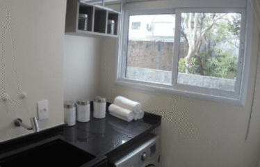 DOMANI – 2 SUÍTES – 67M² – 1 OU 2 VAGAS – NOVA PETRÓPOLIS