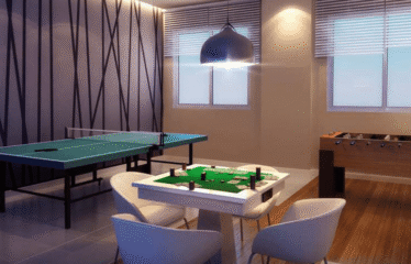 FELICITAT SCS – 70M – 2 E 3 DORM(SUÍTE) – 2 VAGAS – SANTA PAULA / BARCELONA