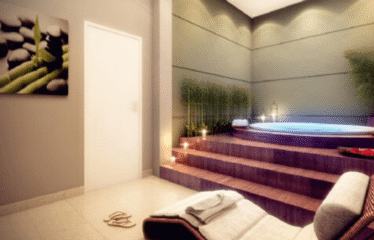 IMPACTUS – 50M² E 61M²- 2 E 3 DORM – 1 VAGA – CURUÇÁ