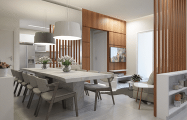 RAYONNANT – 2 DORM – 45M – 1 VAGA – BAETA NEVES