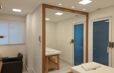 LINCOLN – 65m² – CAMPESTRE – 2 DORM (Suíte) –  2 VAGAS
