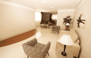 VILLA CAVANA – 70 e 85M² – 2 E 3 DORM(SUÍTE) – 1 OU 2 VAGAS – CENTRO