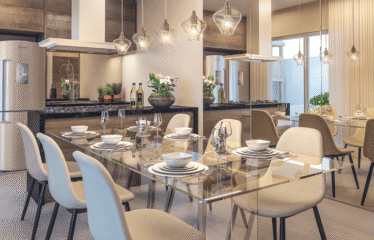 HABITARE DIADEMA – 46M² – 2 DORM – 1 VAGA – CENTRO