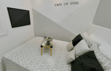 HABITARE DIADEMA – 46M² – 2 DORM – 1 VAGA – CENTRO