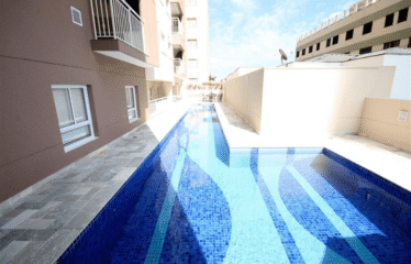 VILLA CAVANA – 70 e 85M² – 2 E 3 DORM(SUÍTE) – 1 OU 2 VAGAS – CENTRO