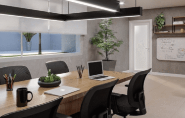 VIVERE – 54 E 67M – 2 E 3 DORM (SUÍTE) – 1 OU 2 VAGAS – CENTRO