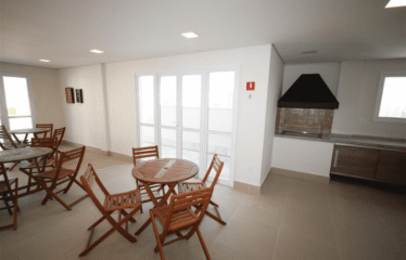 DUETTO SÃO CAETANO – 64 E 70M² – 2 DORM(SUÍTE) – 1 OU 2 VAGAS – FUNDAÇÃO