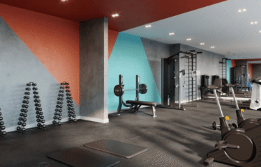 VIVERE – 54 E 67M – 2 E 3 DORM (SUÍTE) – 1 OU 2 VAGAS – CENTRO