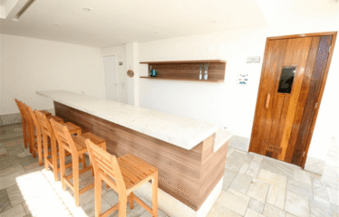 DUETTO SÃO CAETANO – 64 E 70M² – 2 DORM(SUÍTE) – 1 OU 2 VAGAS – FUNDAÇÃO