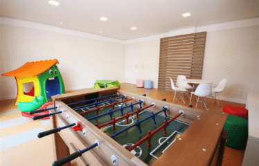 VILLA CAVANA – 70 e 85M² – 2 E 3 DORM(SUÍTE) – 1 OU 2 VAGAS – CENTRO