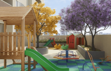 VIVERE – 54 E 67M – 2 E 3 DORM (SUÍTE) – 1 OU 2 VAGAS – CENTRO