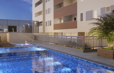 VIVERE – 54 E 67M – 2 E 3 DORM (SUÍTE) – 1 OU 2 VAGAS – CENTRO