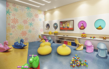 CORES DIADEMA – 42 E 45M – 2 DORM – 1 VAGA – PIRAPORINHA