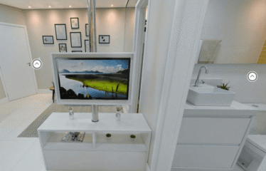 HABITARE DIADEMA – 46M² – 2 DORM – 1 VAGA – CENTRO