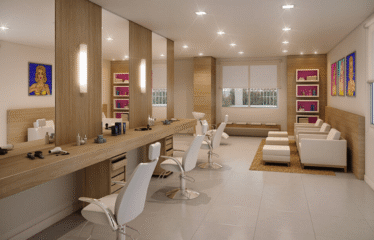 CORES DIADEMA – 42 E 45M – 2 DORM – 1 VAGA – PIRAPORINHA