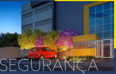 HABITARE DIADEMA – 46M² – 2 DORM – 1 VAGA – CENTRO