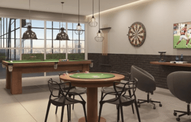 VIVERE – 54 E 67M – 2 E 3 DORM (SUÍTE) – 1 OU 2 VAGAS – CENTRO