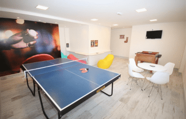 DUETTO SÃO CAETANO – 64 E 70M² – 2 DORM(SUÍTE) – 1 OU 2 VAGAS – FUNDAÇÃO