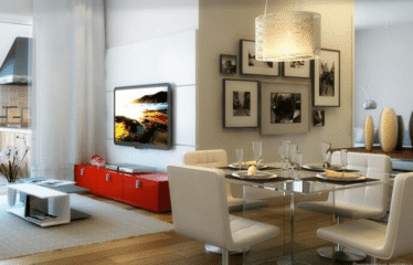 VILLA CAVANA – 70 e 85M² – 2 E 3 DORM(SUÍTE) – 1 OU 2 VAGAS – CENTRO