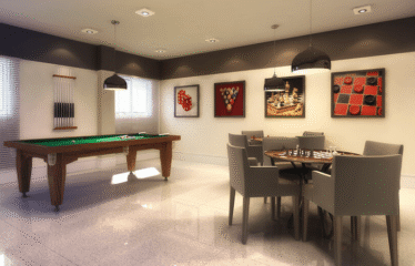 VILLA CAVANA – 70 e 85M² – 2 E 3 DORM(SUÍTE) – 1 OU 2 VAGAS – CENTRO