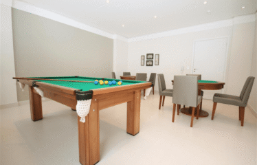 VILLA CAVANA – 70 e 85M² – 2 E 3 DORM(SUÍTE) – 1 OU 2 VAGAS – CENTRO