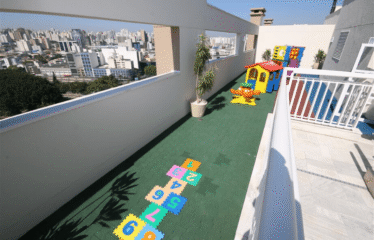 DUETTO SÃO CAETANO – 64 E 70M² – 2 DORM(SUÍTE) – 1 OU 2 VAGAS – FUNDAÇÃO