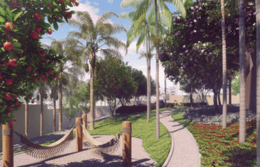CORES DIADEMA – 42 E 45M – 2 DORM – 1 VAGA – PIRAPORINHA