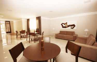 VILLA CAVANA – 70 e 85M² – 2 E 3 DORM(SUÍTE) – 1 OU 2 VAGAS – CENTRO