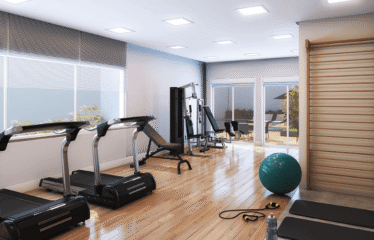 HABITARE DIADEMA – 46M² – 2 DORM – 1 VAGA – CENTRO
