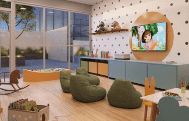 VIVERE – 54 E 67M – 2 E 3 DORM (SUÍTE) – 1 OU 2 VAGAS – CENTRO