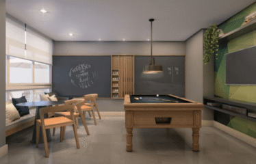 IDEALE DIADEMA – 45 a 70m²- 2 E 3 DORM – 1 VAGA – CENTRO