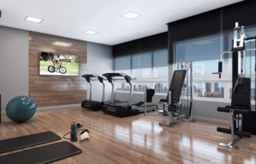 IDEALE DIADEMA – 45 a 70m²- 2 E 3 DORM – 1 VAGA – CENTRO